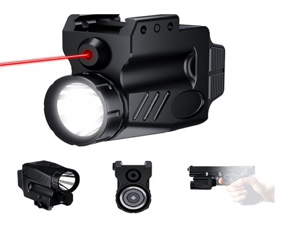 WHAT IS A RED DOT SIGHT AND HOW DOES IT WORK?